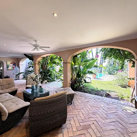 Beauvallon Golfe De Saint-tropez Villa Port Grimaud