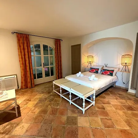 Beauvallon Golfe De Saint-tropez *