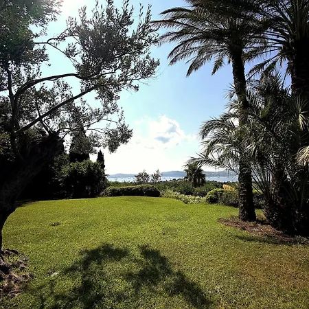 Beauvallon Golfe De Saint-tropez *