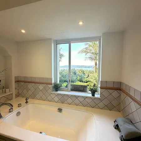 Beauvallon Golfe De Saint-tropez Villa Port Grimaud