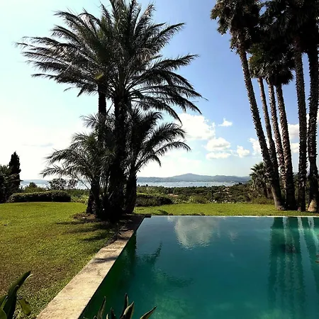 Beauvallon Golfe De Saint-tropez * Port Grimaud