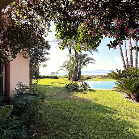 Beauvallon Golfe De Saint-tropez *