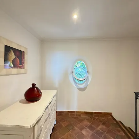 Beauvallon Golfe De Saint-tropez Villa