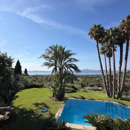 Beauvallon Golfe De Saint-tropez * Port Grimaud