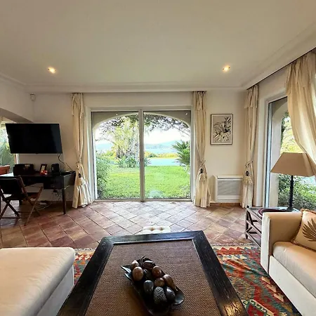 Beauvallon Golfe De Saint-tropez *