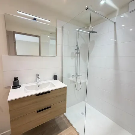 Beauvallon Golfe De Saint-tropez Villa