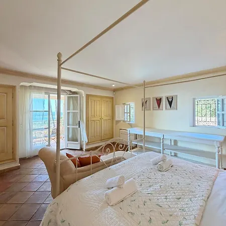 Beauvallon Golfe De Saint-tropez * Port Grimaud