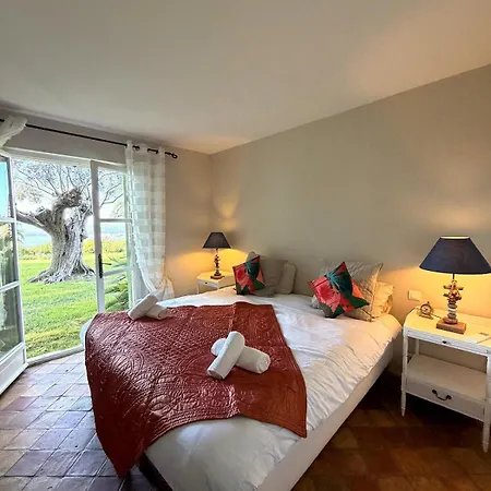 Beauvallon Golfe De Saint-tropez Villa Port Grimaud
