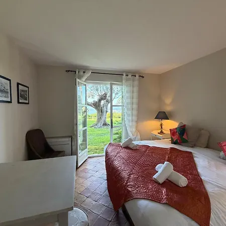 Beauvallon Golfe De Saint-tropez Villa *