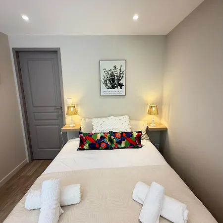 Villa Beauvallon Golfe De Saint-tropez