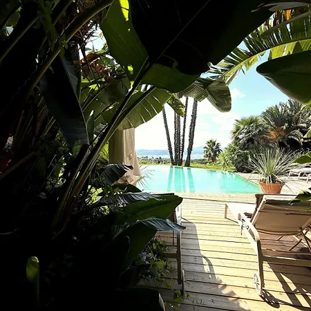 Beauvallon Golfe De Saint-tropez Villa Port Grimaud